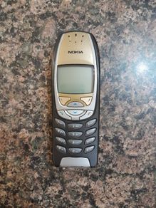 Mobile phones