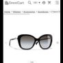 channel sunglass Image 2
