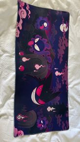 Large Cloth Gaming Mousepad