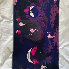 Large Cloth Gaming Mousepad