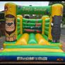 Bouncing Castle Image 3