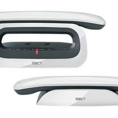 Idect Twin Cordless Phones