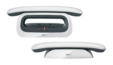 Idect Twin Cordless Phones