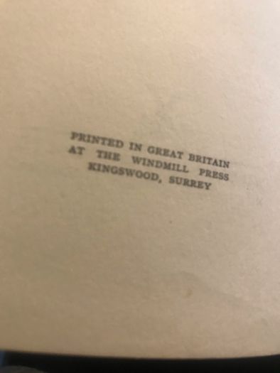 Somerset Maugham- 10 Authors and their Novels
