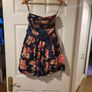Stunning Bandeau Corset Dress Image 4