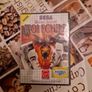 Brand New Wolfchild Master System Arcade Retro Games Original Image 2