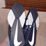 Nike weight lifting shoes, size US 10 Image 3