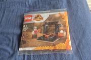 LEGO Jurassic World Dinosaur Market 30390 Polybag