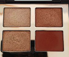 Charlotte Tilbury Eyeshadow Quad