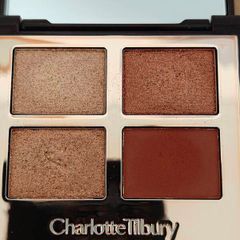 Charlotte Tilbury Eyeshadow Quad
