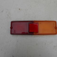 Fiat 128 Rear Lens.