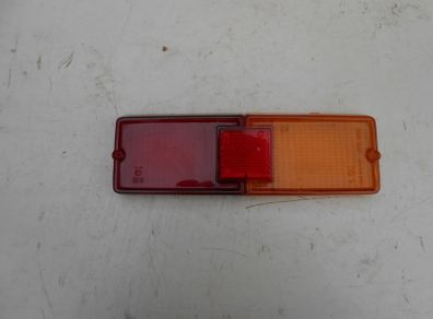 Fiat 128 Rear Lens.