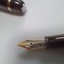 Montblanc   Fountain Pen Image 4