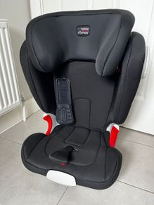 Britax Romer Kidfix 2 XP SICT iSize Car Seat