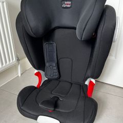 Britax Romer Kidfix 2 XP SICT iSize Car Seat