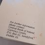 New 50p Millennium coin in original packaging Image 3