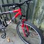 Mountain Bike Avalanche GT Image 2