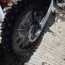 Adult dirt bike Image 4