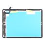 For Apple iPad Air 11 2024 LCD Display Touch Screen Replacement Assembly  Black Image 2