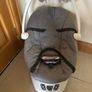 Baby swivel chair Image 2