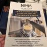 Ninja cafe lux premier Image 9