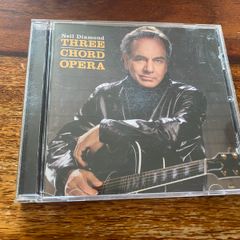 Neil Diamond Three Chord Opera CD