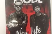 Depeche Mode - Classic Pop Presents - Magazine