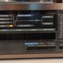 JVC A-GX3 Stereo Integrated Amplifier Image 2
