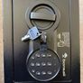 6.6 litre Durable Safe Image 4