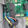 tethered EV charging cable Image 8