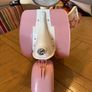 Our generation scooter & Helmet Image 3