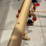 Wooden Play Gym Image 3