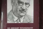 No Ordinary Psychoanalyst