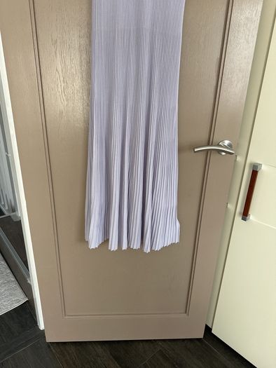 Michael Kors light purple dress (XS)