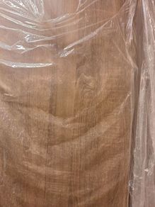 Laminated worktop