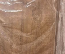 Laminated worktop