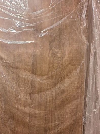 Laminated worktop
