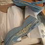 Brog shoes Image 2