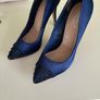 Ladies Carvela High Heels Image 2