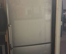 Cafe Refrigeration Bundle, Samsung, Beko & Nordmende