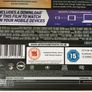 The Mummy [2017] Tom Cruise, Sofia Boutella & Russell Crowe  [Movie DVD] Image 4