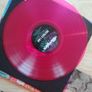 The Allergies LP - Promised Land (Pink) Image 4