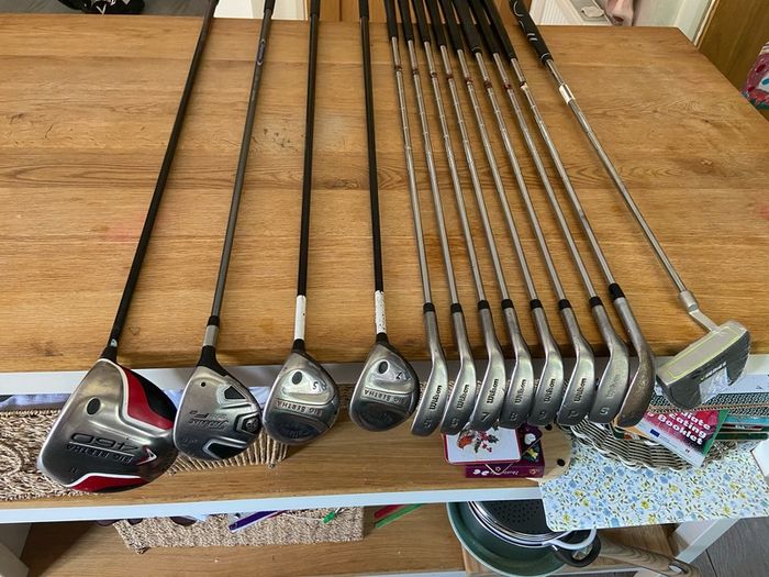 Golf Set