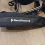 Black Diamond climbing harness Image 4