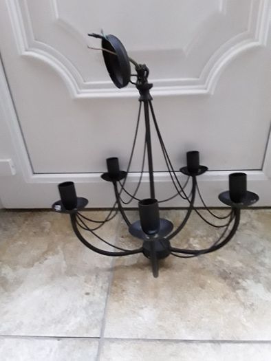 pendant light