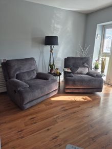 Recliner Armchairs