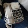 Clarity P300 Home telephone Image 5