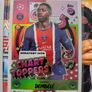 Chart Toppers (Limited Edition Set) Topps Match Attax 20th Anniversary 2026/27 Image 5