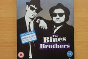 Blues Brothers Blu Ray (with Slipcover)