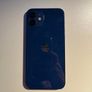 iPhone 12 256GB Blue Image 2